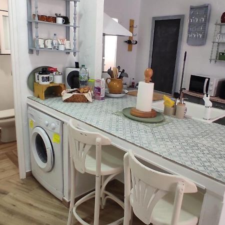 Villa La Casita El Carmen Quintanar de la Orden Esterno foto