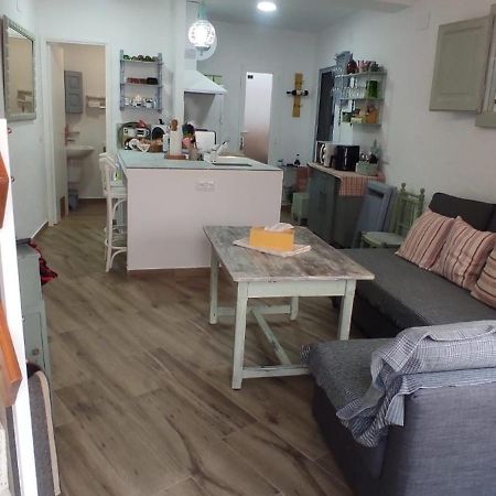 Villa La Casita El Carmen Quintanar de la Orden Esterno foto
