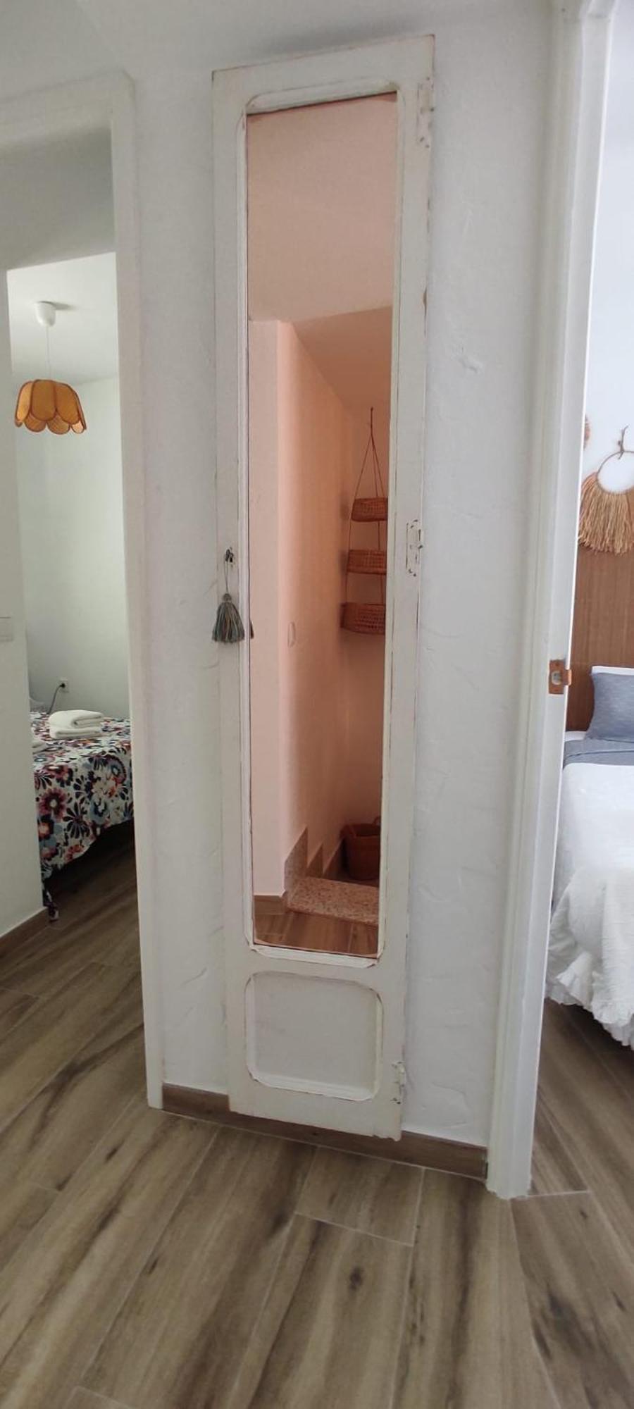 Villa La Casita El Carmen Quintanar de la Orden Esterno foto