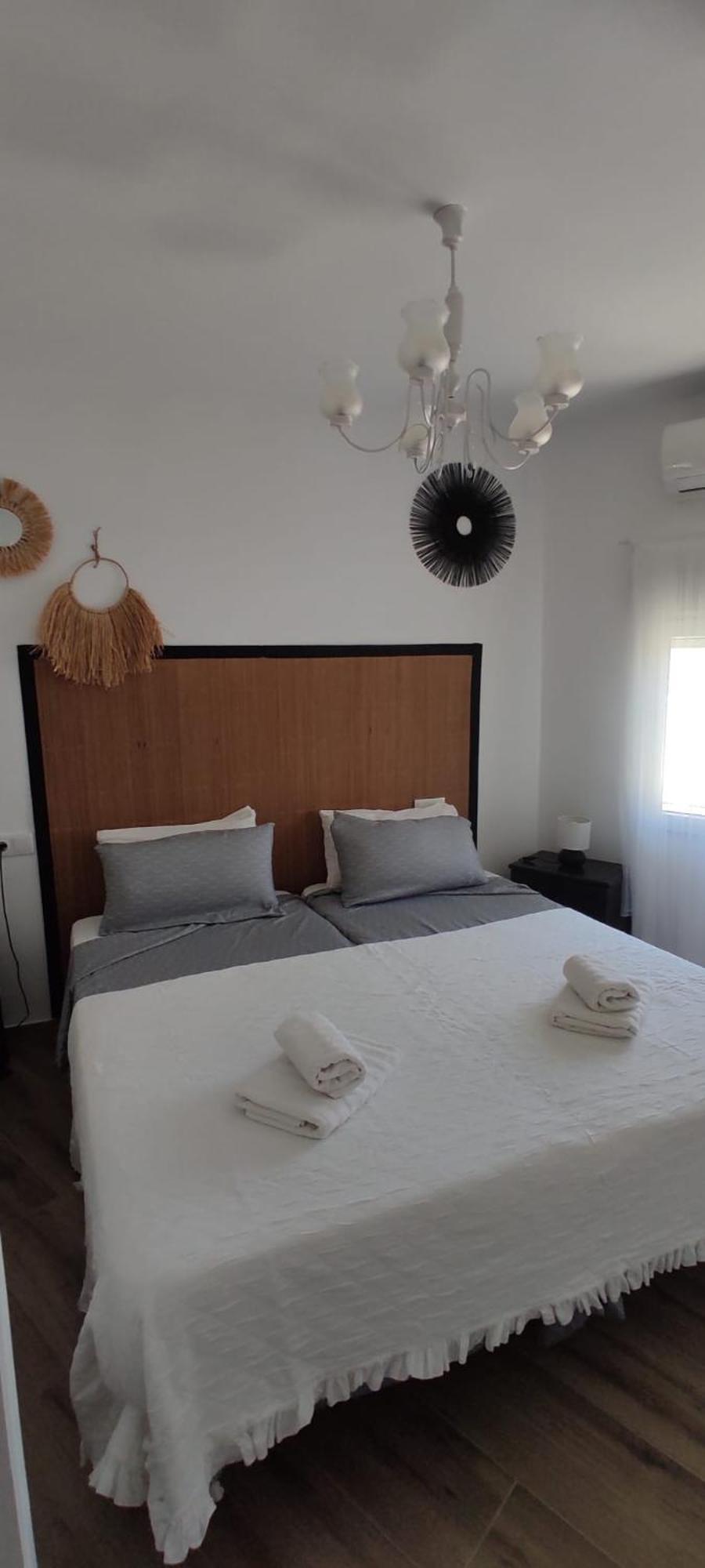 Villa La Casita El Carmen Quintanar de la Orden Esterno foto