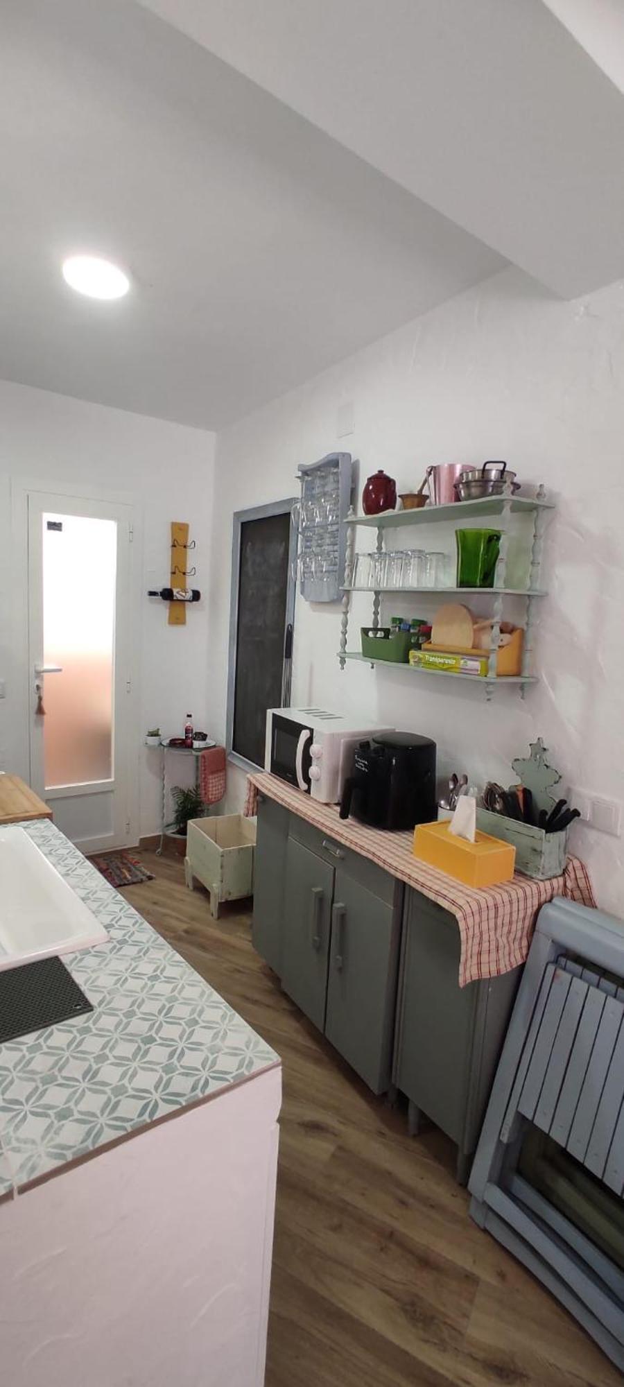 Villa La Casita El Carmen Quintanar de la Orden Esterno foto