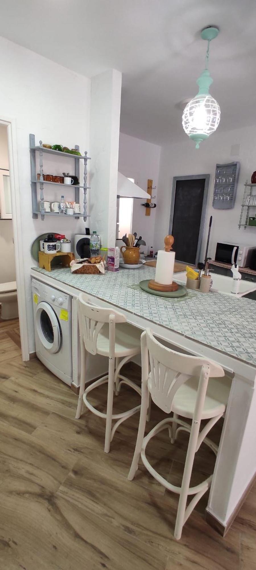 Villa La Casita El Carmen Quintanar de la Orden Esterno foto