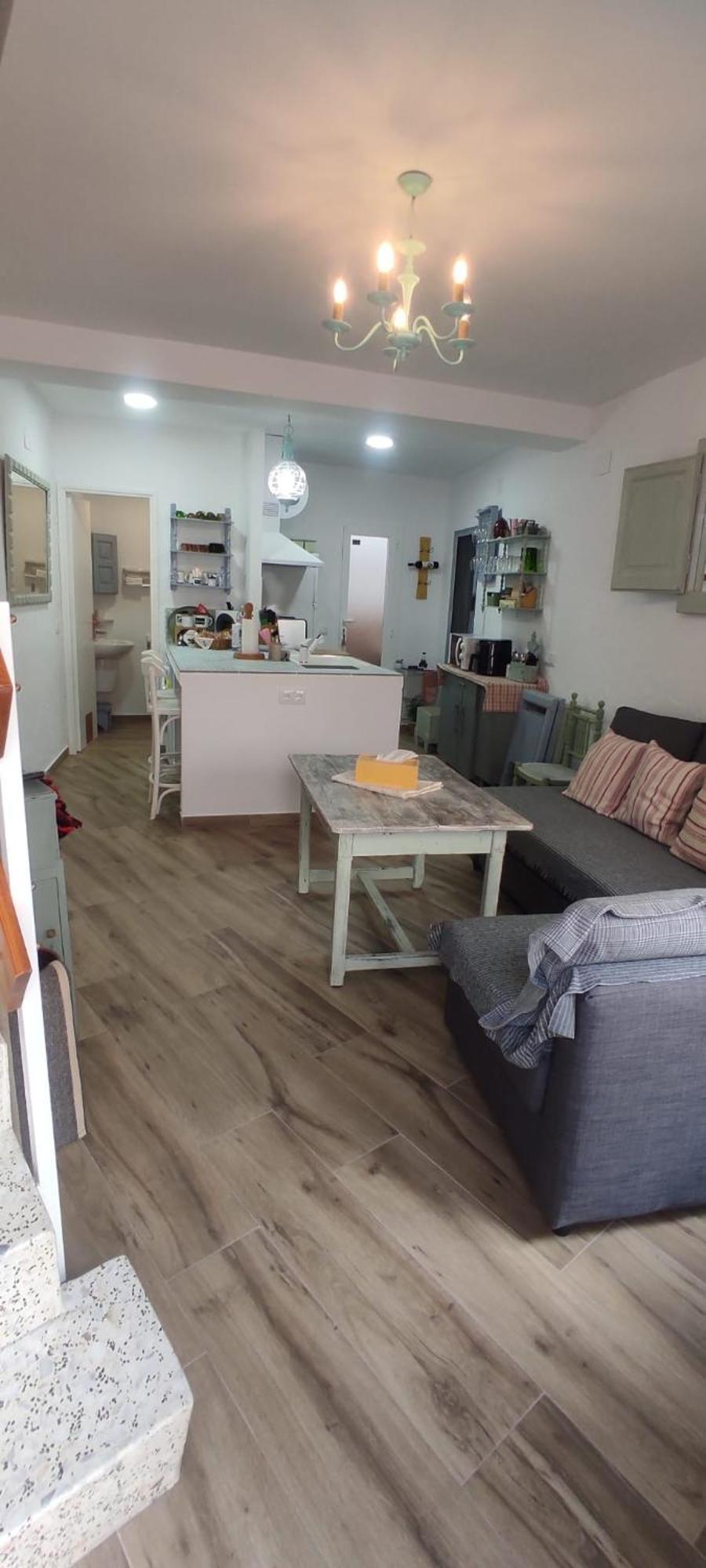 Villa La Casita El Carmen Quintanar de la Orden Esterno foto